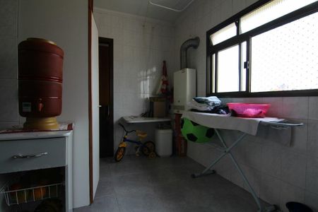 Apartamento à venda com 129m², 3 quartos e 3 vagas