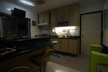 Apartamento à venda com 129m², 3 quartos e 3 vagas