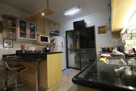 Apartamento à venda com 129m², 3 quartos e 3 vagas