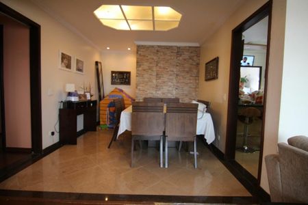 Apartamento à venda com 129m², 3 quartos e 3 vagas