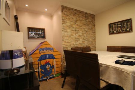 Apartamento à venda com 129m², 3 quartos e 3 vagas