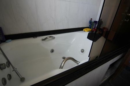 Apartamento à venda com 129m², 3 quartos e 3 vagas