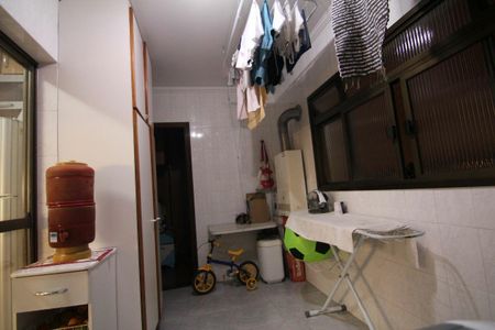 Apartamento à venda com 129m², 3 quartos e 3 vagas