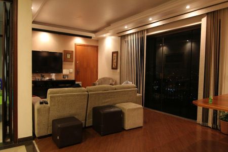 Apartamento à venda com 129m², 3 quartos e 3 vagas