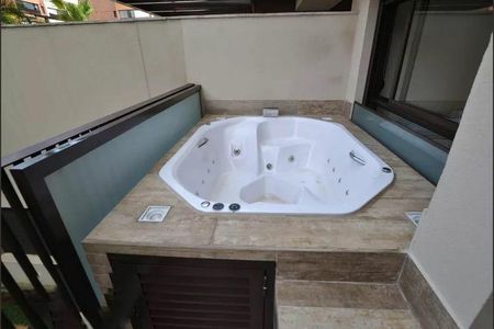 Apartamento à venda com 90m², 2 quartos e 2 vagas