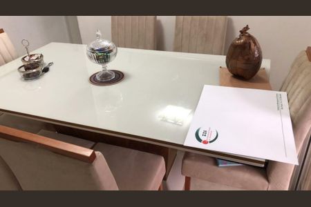 Apartamento à venda com 65m², 2 quartos e 1 vaga