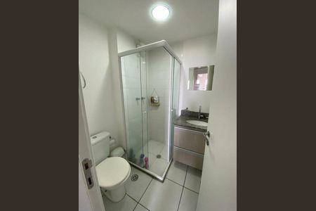 Apartamento à venda com 65m², 2 quartos e 1 vaga