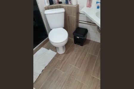 Apartamento à venda com 50m², 2 quartos e 1 vaga