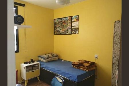 Apartamento à venda com 50m², 2 quartos e 1 vaga