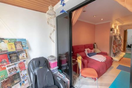 Apartamento à venda com 100m², 3 quartos e 2 vagas