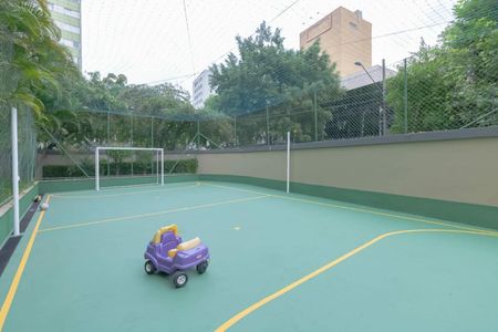 Apartamento à venda com 100m², 3 quartos e 2 vagas