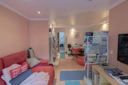 Apartamento à venda com 100m², 3 quartos e 2 vagas