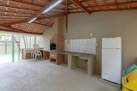 Apartamento à venda com 100m², 3 quartos e 2 vagas