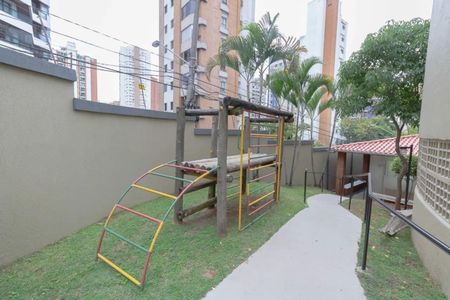 Apartamento à venda com 100m², 3 quartos e 2 vagas