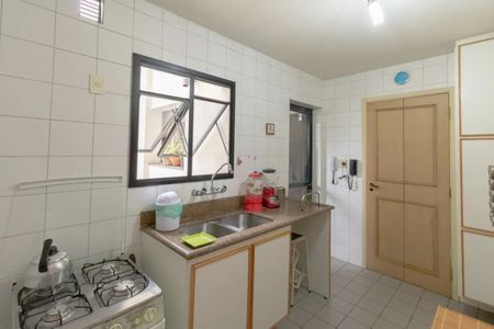Apartamento à venda com 100m², 3 quartos e 2 vagas