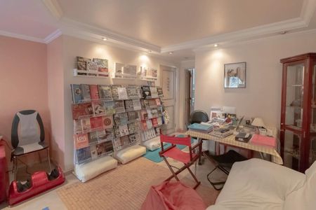 Apartamento à venda com 100m², 3 quartos e 2 vagas