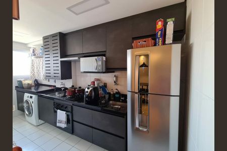 Apartamento à venda com 65m², 2 quartos e 1 vaga