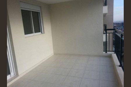 Apartamento à venda com 65m², 2 quartos e 1 vaga