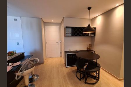 Apartamento à venda com 65m², 2 quartos e 1 vaga