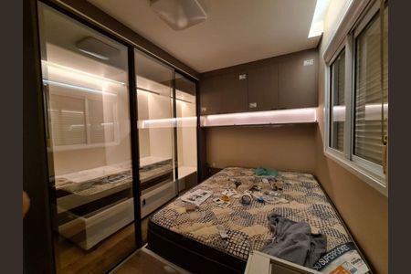 Apartamento à venda com 65m², 2 quartos e 1 vaga