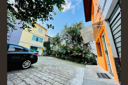 Casa de condomínio à venda com 160m², 2 quartos e 2 vagas Casa de condomínio à venda com 160m², 2 quartos e 2 vagasFoto 05