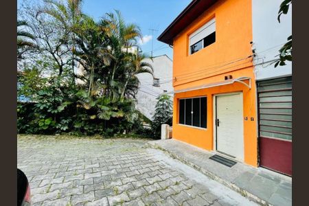 Casa de condomínio à venda com 160m², 2 quartos e 2 vagas Casa de condomínio à venda com 160m², 2 quartos e 2 vagasFoto 08