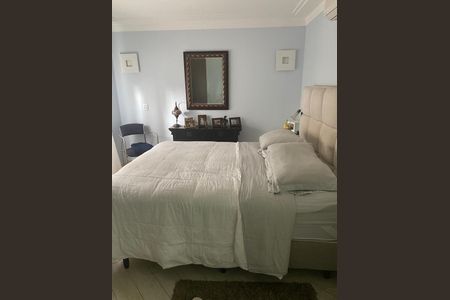 Apartamento à venda com 201m², 4 quartos e 4 vagas