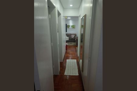 Apartamento à venda com 70m², 3 quartos e 1 vaga