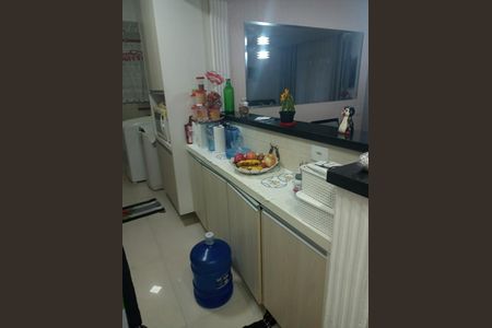 Apartamento à venda com 70m², 3 quartos e 1 vaga