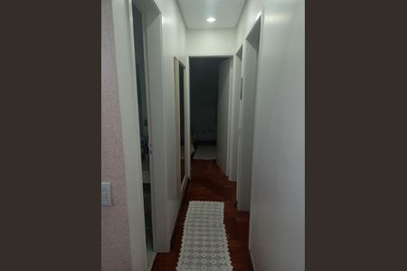 Apartamento à venda com 70m², 3 quartos e 1 vaga