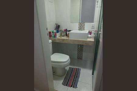 Apartamento à venda com 70m², 3 quartos e 1 vaga