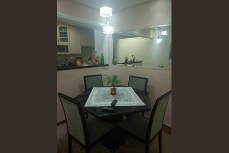 Apartamento à venda com 70m², 3 quartos e 1 vaga