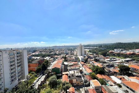 Apartamento à venda com 52m², 2 quartos e 1 vaga Apartamento à venda com 52m², 2 quartos e 1 vagaVista da Sala