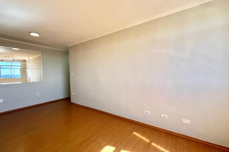 Apartamento à venda com 52m², 2 quartos e 1 vaga Apartamento à venda com 52m², 2 quartos e 1 vagaSala