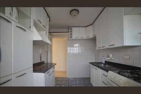 Apartamento à venda com 56m², 2 quartos e 2 vagas