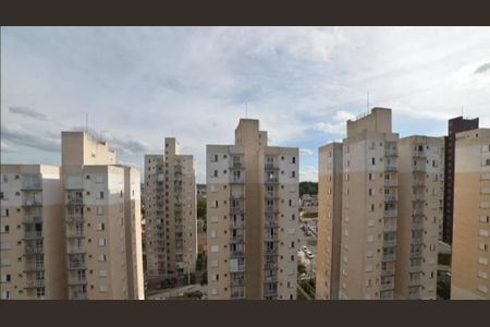Apartamento à venda com 56m², 2 quartos e 2 vagas