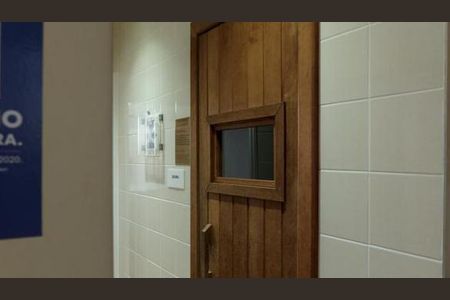 Apartamento à venda com 40m², 1 quarto e 1 vaga