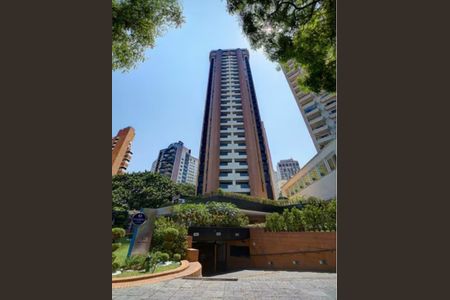 Apartamento à venda com 40m², 1 quarto e 1 vaga