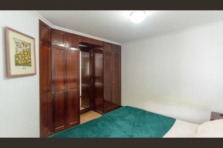 Apartamento à venda com 40m², 1 quarto e 1 vaga