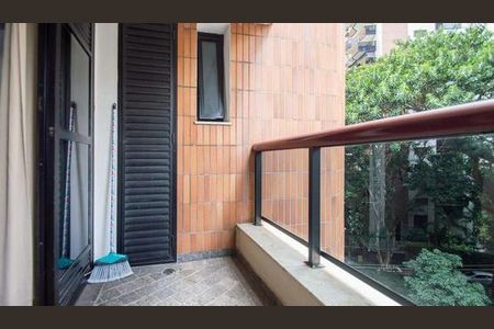 Apartamento à venda com 40m², 1 quarto e 1 vaga