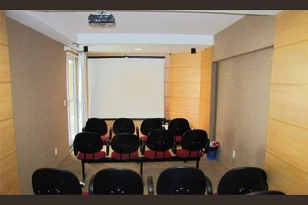 Apartamento à venda com 62m², 2 quartos e 1 vaga