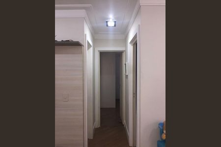Apartamento à venda com 62m², 2 quartos e 1 vaga