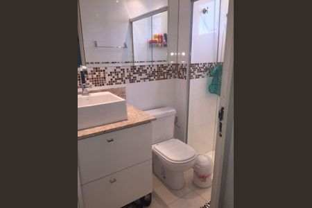 Apartamento à venda com 62m², 2 quartos e 1 vaga