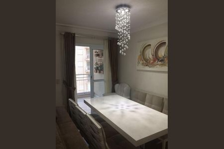 Apartamento à venda com 62m², 2 quartos e 1 vaga