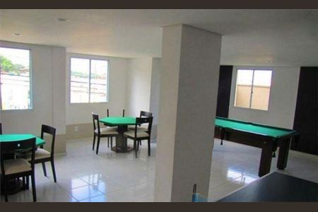 Apartamento à venda com 62m², 2 quartos e 1 vaga