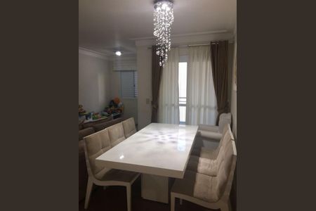 Apartamento à venda com 62m², 2 quartos e 1 vaga