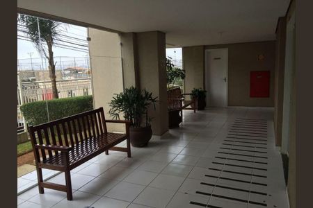 Apartamento à venda com 62m², 2 quartos e 1 vaga