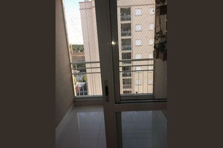 Apartamento à venda com 62m², 2 quartos e 1 vaga