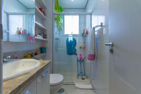 Apartamento à venda com 235m², 4 quartos e 4 vagas