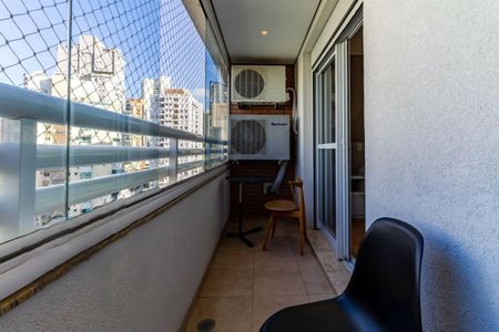 Apartamento à venda com 235m², 4 quartos e 4 vagas